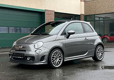 Abarth 500C 1.4 T-Jet 16V