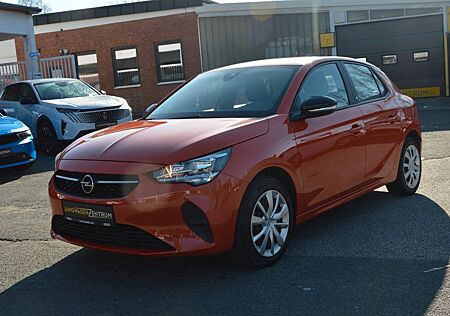 Opel Corsa F e Edition"CARPLAY"TEMPOMAT"DAB"