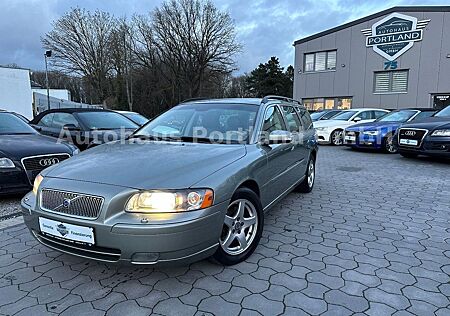 Volvo V70 Kombi D5 Edition Comfort Aut./S-Heft/Xenon