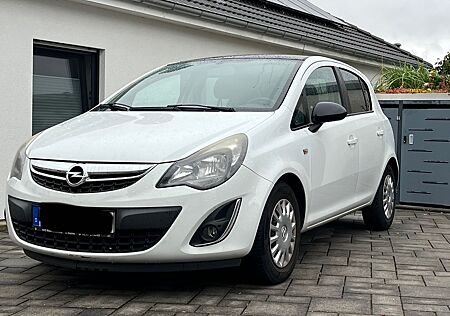 Opel Corsa 1.2 Easytronic Klima TÜV bis 03/26