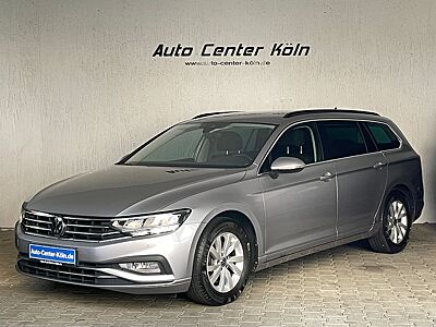 Volkswagen Passat 2.0 TDI DSG Variant*Navi*LED*ACC*KAMERA*