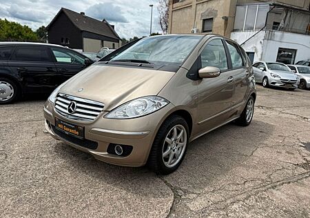 Mercedes-Benz A 200 A -Klasse CDI*TÜV-NEU*KLIMA*PDC*