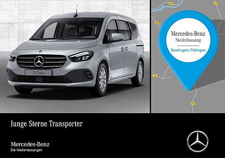 Mercedes-Benz T-Klasse T 180 PROGRESSIVE EDITION Lang Kamera+Navi+MBUX