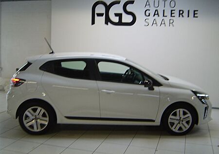Renault Clio V Evolution 1.0 TCe 90 EU6e mit Digitales C