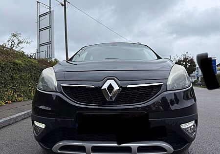 Renault Scenic Xmod Bose Edition NAVI KAMERA