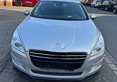 Peugeot 508 Allure HDi FAP 140 Allure
