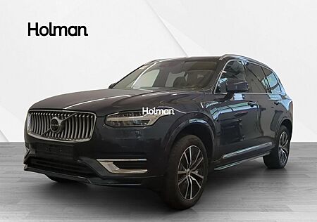 Volvo XC 90 XC90 T8 AWD Inscr. Expr.H&K Pano 360° stdhzng AH