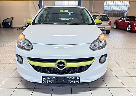 Opel Adam Jam erst 86.000 Km