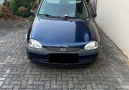 Opel Corsa 1.2 16V Edition 100 Edition 100