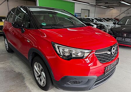 Opel Crossland X Crossland (X) Edition