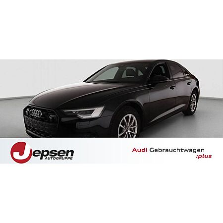 Audi A6 leasen