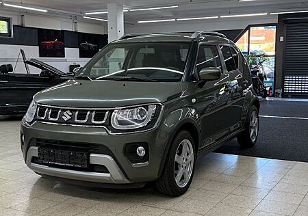 Suzuki Ignis Comfort*4x4*Benzin/Hybrid*LED*1 Hd