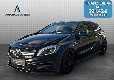 Mercedes-Benz A 45 AMG 4Matic/ PERFORMANCE/ 2015 / 102 DB