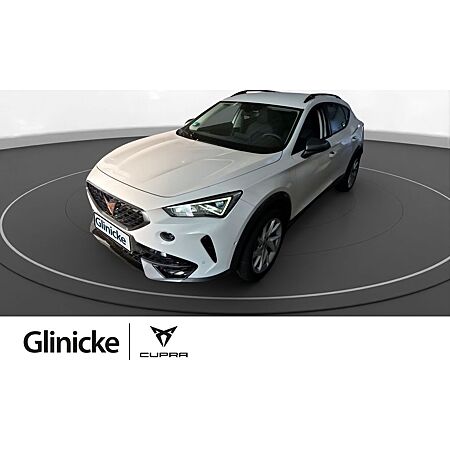Cupra Formentor leasen