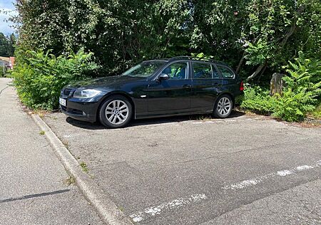 BMW 320i touring -
