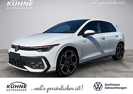 VW Golf Volkswagen GTI | HEAD-UP IQ.LIGHT PANO HARMAN-KARDON