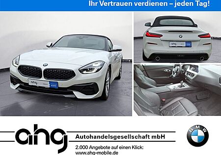 BMW Z4 sDrive20i Advantage Cabrio Klimaaut. PDC HIFI