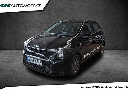 Kia Picanto 1,0 Navi Tempomat BC Color Alu Servo