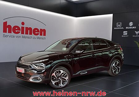 Citroën C4 PureTech 130 SHINE Autom. LED NAVI HUD