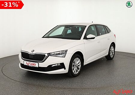 Skoda Scala 1.0 TSI LED Kamera PDC