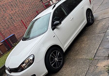 VW Golf Volkswagen 1.4 TSI MATCH Variant MATCH