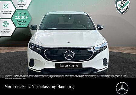 Mercedes-Benz EQA 250+/Progressive/Advanced+/Head-up/360°