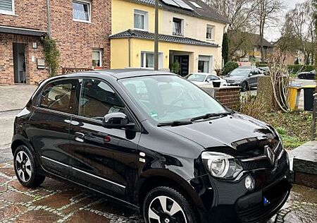 Renault Twingo Liberty mit elektr. Faltdach + Klima