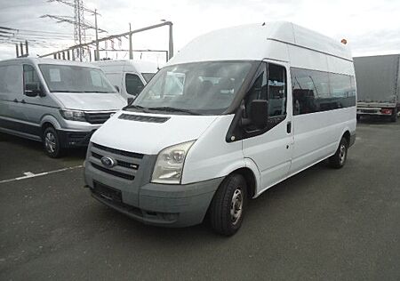 Ford Transit Kombi FT 300 L