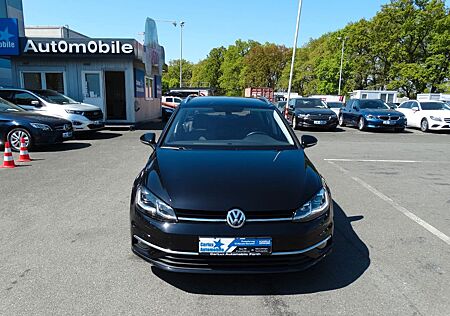 VW Golf Volkswagen VII 2.0Tdi-150Ps-DSG*Highline*LED*NAV*1Hand