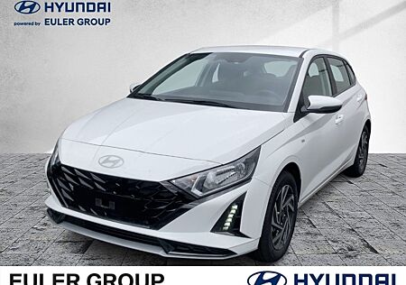 Hyundai i20 1.0 T-GDI EU6d 1.0iT 48V Trend Navi Apple Ca