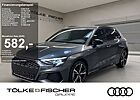 Audi A3 Sportback S-Line 35 TFSI Navi FLA