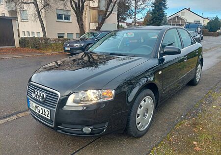Audi A4 1.6 -