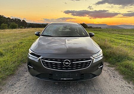 Opel Insignia 1.5 Diesel 90kW Business Elegance A...