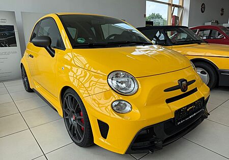 Abarth 500 695 biposto