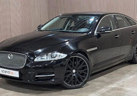 Jaguar XJ 5.0 385 Aut.