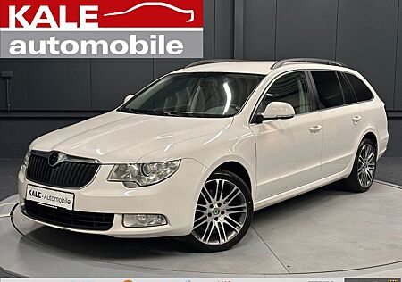 Skoda Superb Combi 2.0 TDI DSG Family*18Zoll*COLUMBUS*