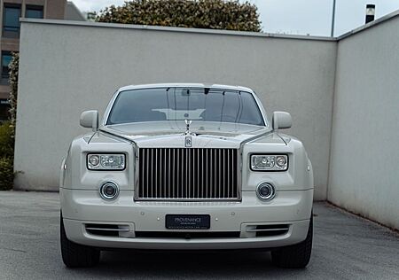 Rolls-Royce Phantom VII