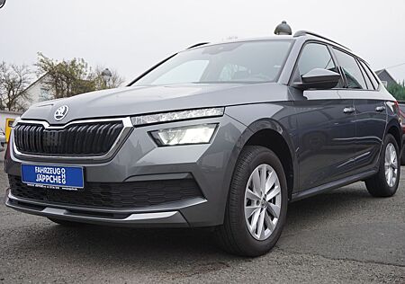 Skoda Kamiq Ambition 110 Automatik LED;Sitzheizung;Alu