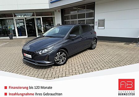 Hyundai i20 1.2 EU6e Trend Carplay, RKF ALU Klimaauto, S