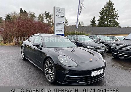 Porsche Panamera 4S Diesel"PANORAMADACH"SOFTCLOSE"