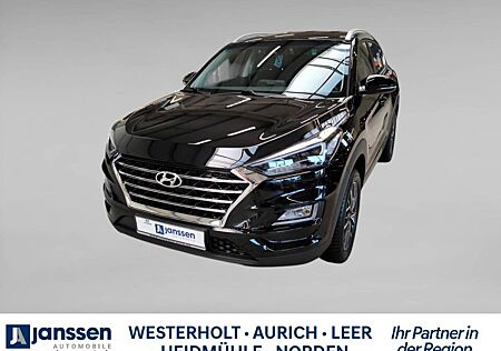 Hyundai Tucson STYLE Smart-Key