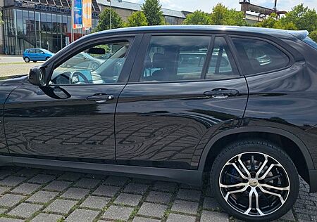BMW X1 sDrive20d