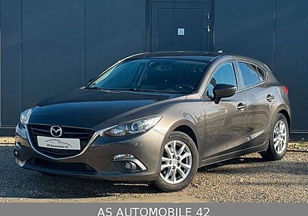 Mazda 3 Lim. 2.0 Center-Line *SHZ*PDC*SPUR*NAVI*TOTWNK
