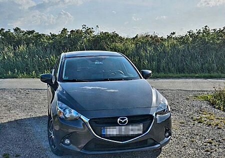Mazda 2 SKYACTIV-D 105 Exclusive-Line Exclusive-Line