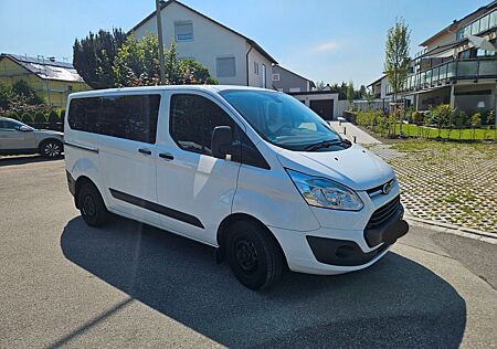 Ford Transit Custom CONNECT *9 Sitze* AHK