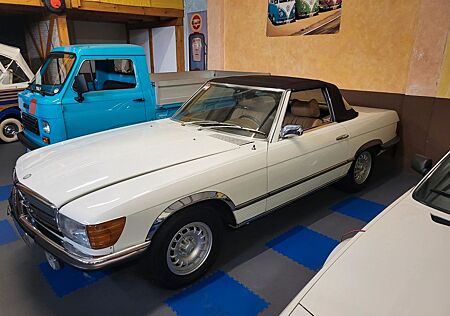 Mercedes-Benz SL 350
