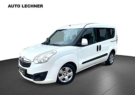 Opel Combo D Edit. L1H1 *5-SITZE*SHZ*KLIMA*PDC*EXPO