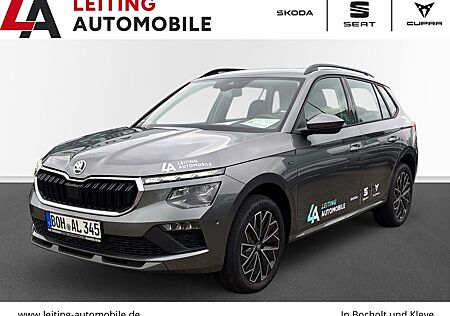 Skoda Kamiq Tour 1,0 TSI 85 kW 7DSG AHK COCKPIT FAHRAS
