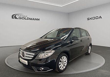 Mercedes-Benz B-Klasse B180 90kW