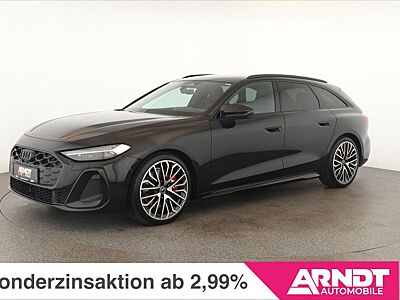 Audi S5 Avant TFSI quattro Matrix Pano BangO 360 20"